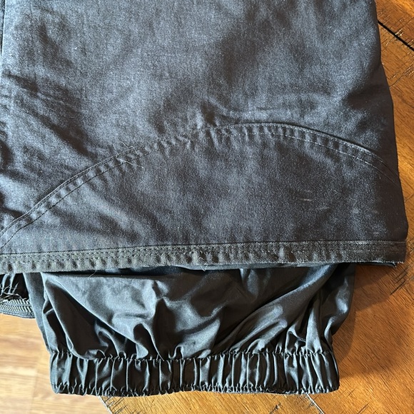Burton Bio-Lite Storm-Lite Ski Snowboard Pants.Sz Womans large - Picture 8 of 8